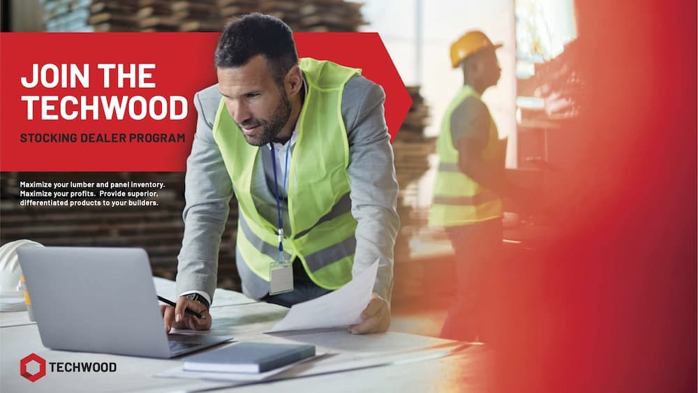 Stocking Dealer Brochure